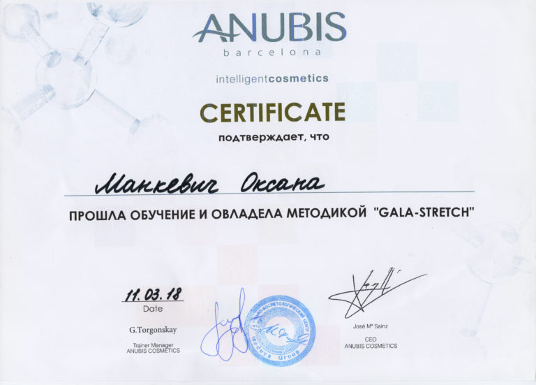 anubis