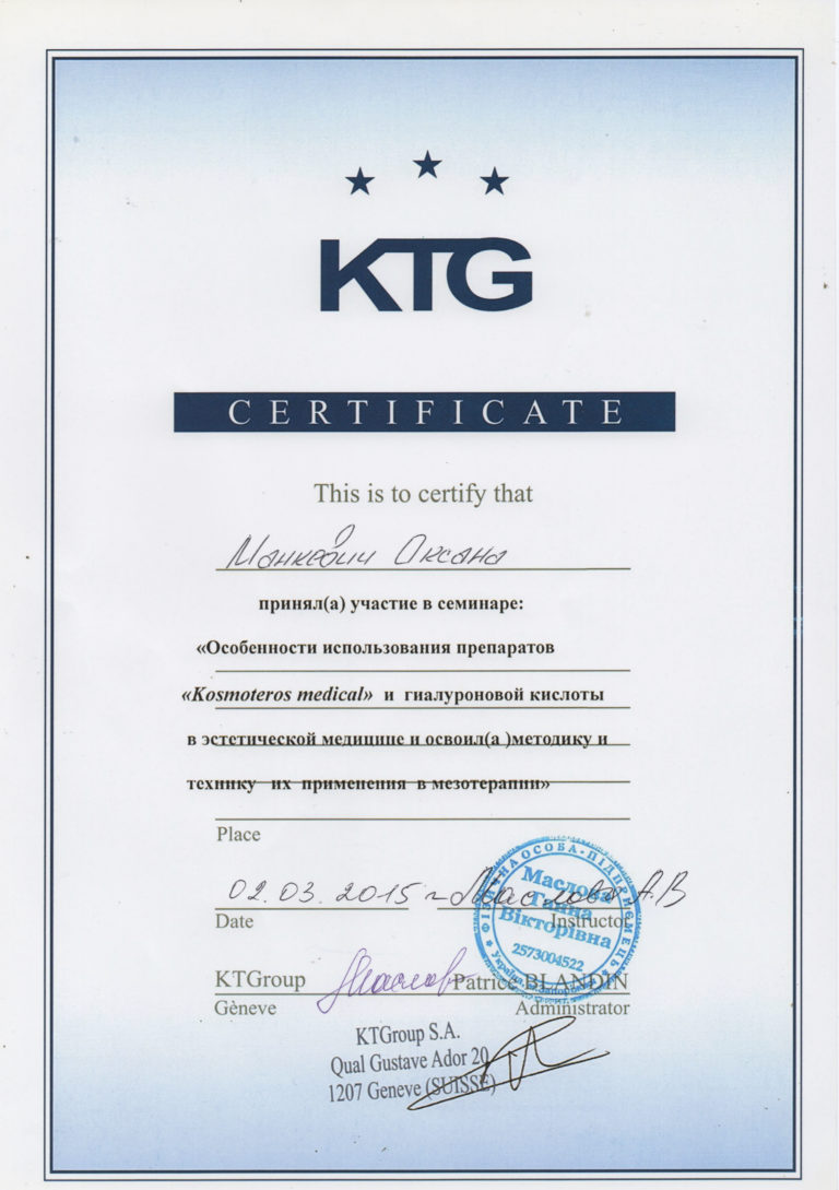 ktg