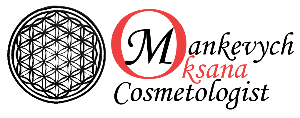 Косметолог Манкевич Оксана
